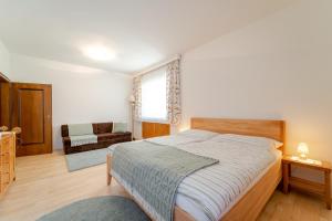 Rosis Wörthersee apartment