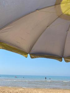 Baràka - Bungalow sulla spiaggia