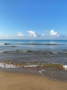 Baràka - Bungalow sulla spiaggia