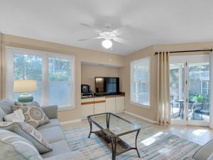 Hidden Dunes Cottage 228 by Newman-Dailey