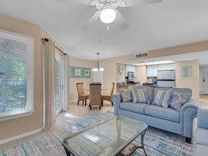 Hidden Dunes Cottage 228 by Newman-Dailey
