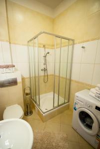 Apartamenty na Wyspie - Promenada