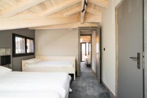 Chalets Le Petit Chalet de Montriond : photos des chambres