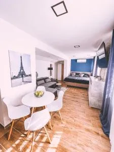 Unicorn Hřensko - Янов