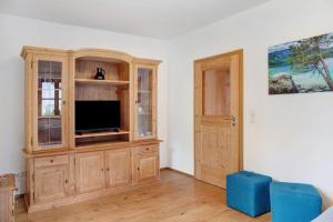 Ferienwohnung Zugspitzblick