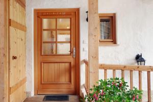 Ferienwohnung Zugspitzblick