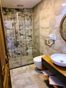 in Ephesus Hotel and Art Galery