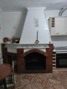 Casa Ventana Cazorla