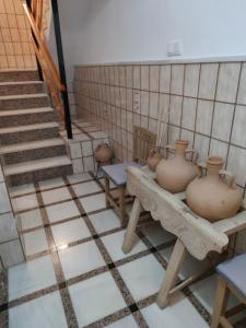 Casa Ventana Cazorla