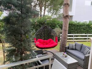 Blue Garden Villa, Gjiri i Lalezit