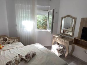 Blue Garden Villa, Gjiri i Lalezit