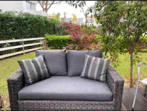 Blue Garden Villa, Gjiri i Lalezit