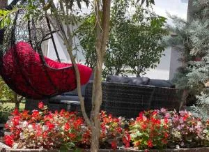 Blue Garden Villa, Gjiri i Lalezit - Fushë-Draç