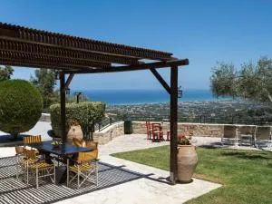 Villa Milli - Roussospítion