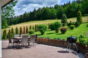 Apartamenty Osada Nosal