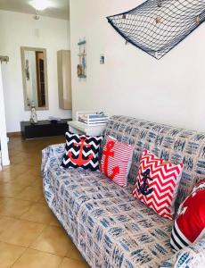 Casa vacanze Patrizia