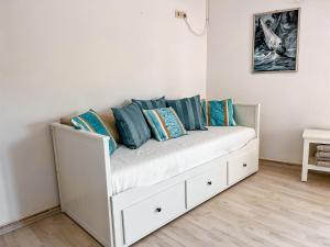 Central apartments Bol