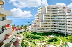 BenalBeach Casa Kito Relax 1ª Linea de Playa