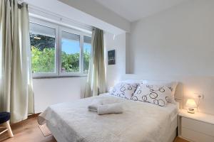 Holiday House Chill Out Loborika Pula 6 persons