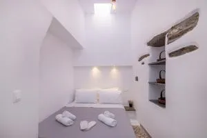 Volta Kalloni - Kalloni village Tinos - Kollimpithra