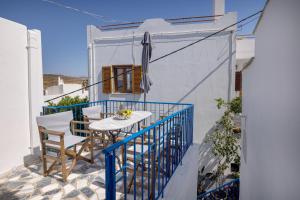 Volta Kalloni - Kalloni village Tinos