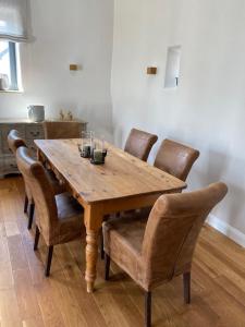 Das Alte Bürgermeisteramt