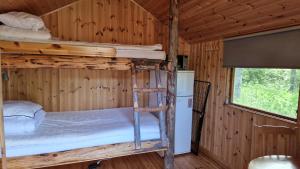 Hamra Stugby - Nature Adventures Hamra