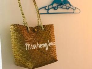 Miss Hong House