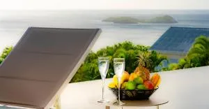 Villa Lembah Giri Villas 5***** - Grande Anse