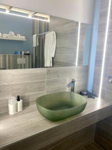 Oltremare Rooms Vasto