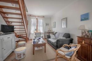 Maisons de vacances Belle maison pour 6 au coeur des marais salants : photos des chambres