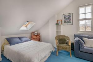 Maisons de vacances Belle maison pour 6 au coeur des marais salants : photos des chambres