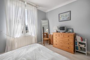 Maisons de vacances Belle maison pour 6 au coeur des marais salants : photos des chambres