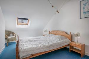 Maisons de vacances Belle maison pour 6 au coeur des marais salants : photos des chambres