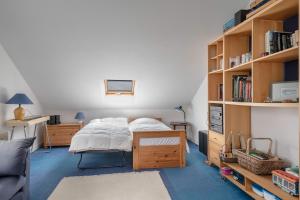 Maisons de vacances Belle maison pour 6 au coeur des marais salants : photos des chambres