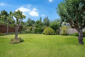 Maisons de vacances Belle maison pour 6 au coeur des marais salants : photos des chambres
