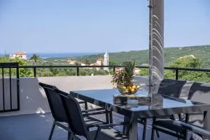 Manos Home - Darmarochori