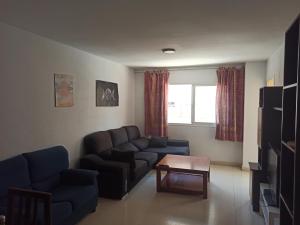 TORRE ATALAYA House