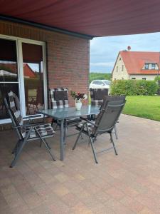 Ferienwohnung Orient