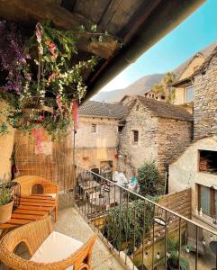 Residenza Valentino