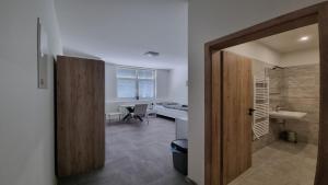 Apartmány U Jiříka