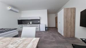Apartmány U Jiříka