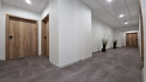 Apartmány U Jiříka