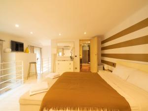The Best Rent - Loft close to Lodi Metro Station