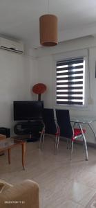 modern&comfortable apartment Euosmos Thessaloniki