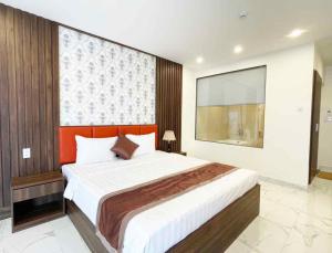 Hoàng Triều Hotel - Marina Bình Dương