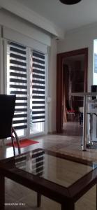 modern&comfortable apartment Euosmos Thessaloniki