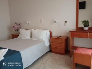Villa Maras Parga 2 - Συγκρότημα καταλυμάτων