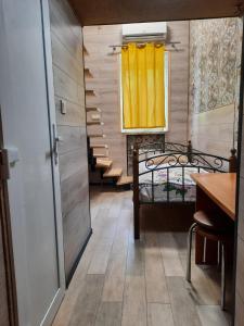 Duplex Studio room in Hostel Voyage