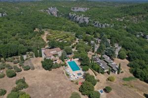 Residence Vacances Bleues Lou Castel